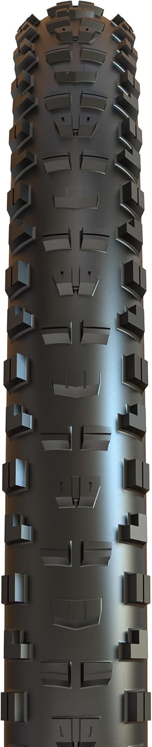 Minion Tyre DHR II - 27.5x2.50 WT - TR. Soft - 3C Grip/Tubeless Ready/Double Down