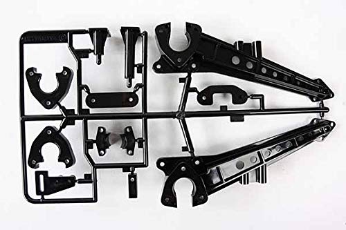 Tamiya C Parts (1) For 58065 (0005295
