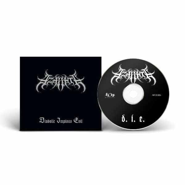 Diabolic Impious Evil