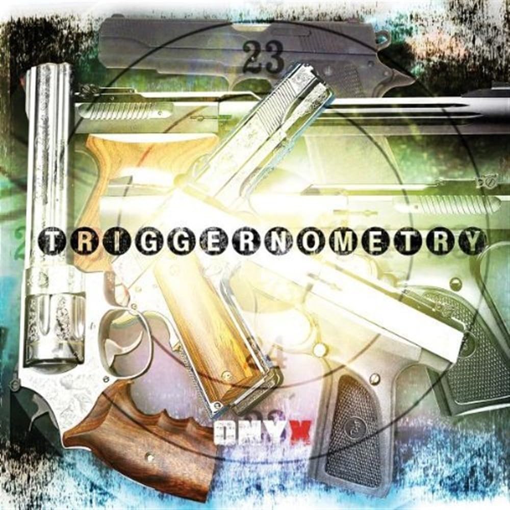 TRIGGERNOMETRY