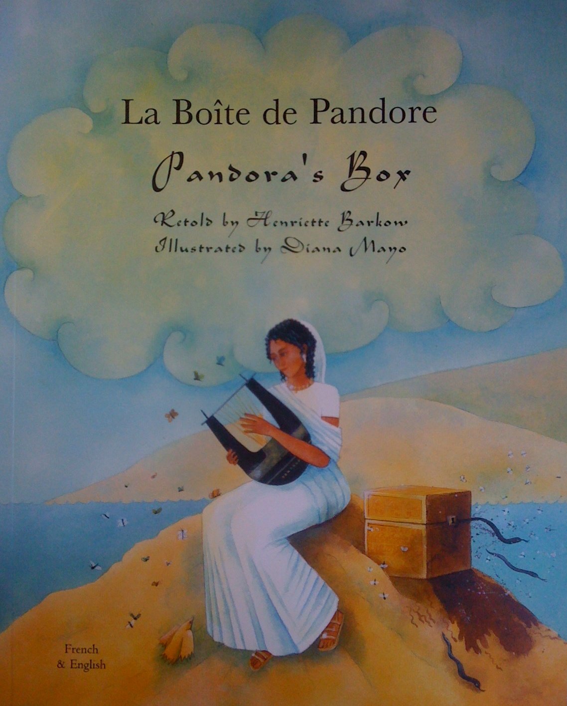 Pandora's Box