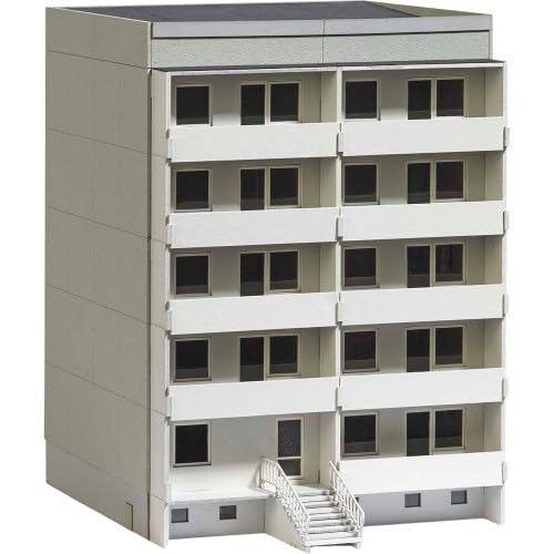 8891 TT Panel Building WBS 70 Building
