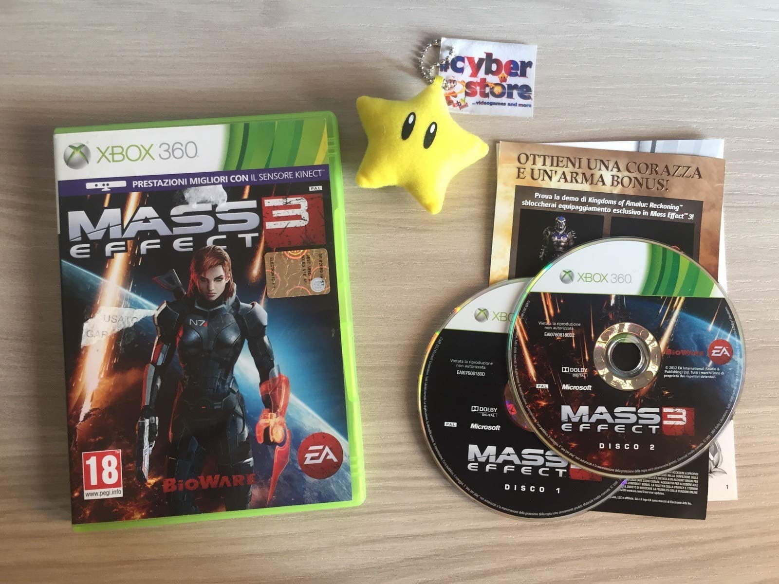 Mass Effect 3