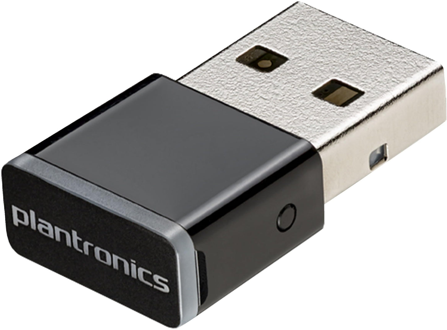 Poly Bt600 - Bluetooth Adapter For Headset, Headphones - Usb-C, Bagged