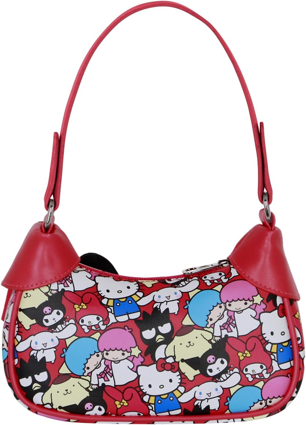 KARACTERMANIA Unisex Kinder Fancy Casual Tasche Fancy Casual Tasche (1er Pack)