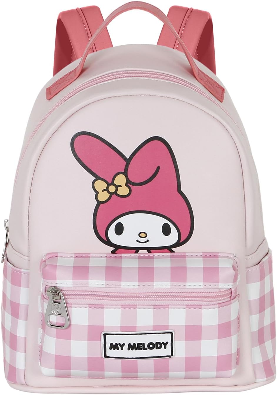 KARACTERMANIA Unisex Kinder Kleiner Heady Rucksack Kleiner Heady Rucksack (1er Pack)
