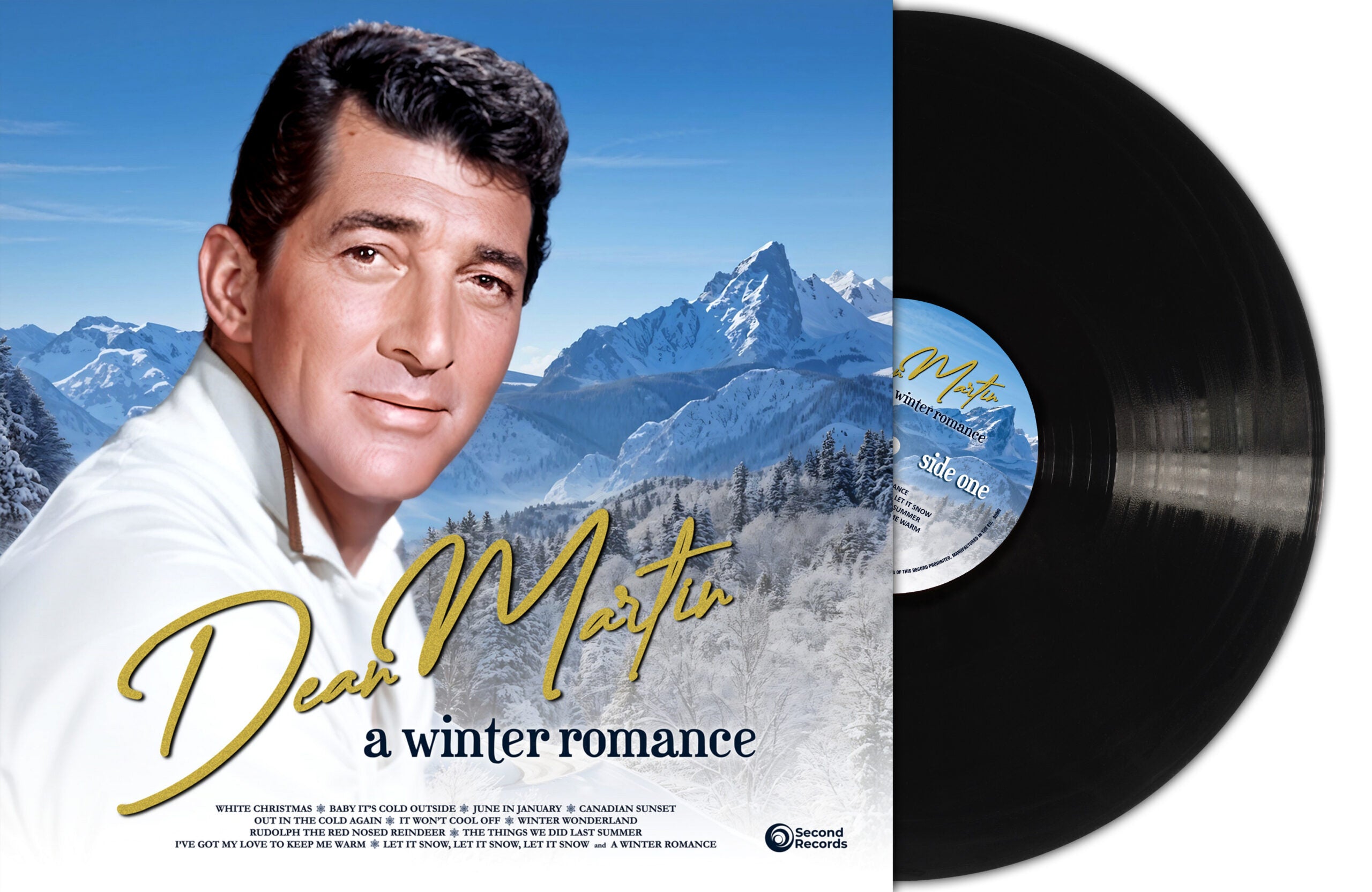 A Winter Romance