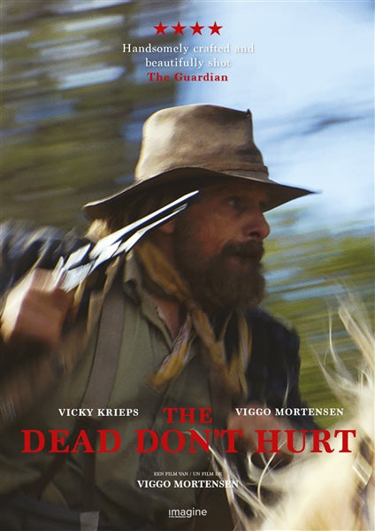 Dead Don'T Hurt, (The)
