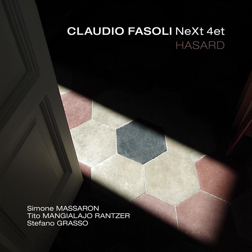 Hasard/Claudio Fasoli Next 4et