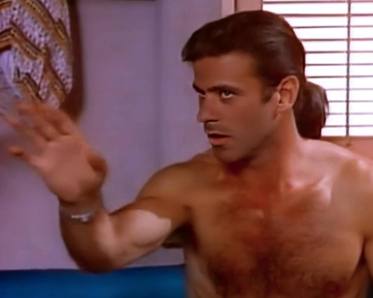 TROPICAL HEAT - TROPICAL HEAT, STAFFEL 2