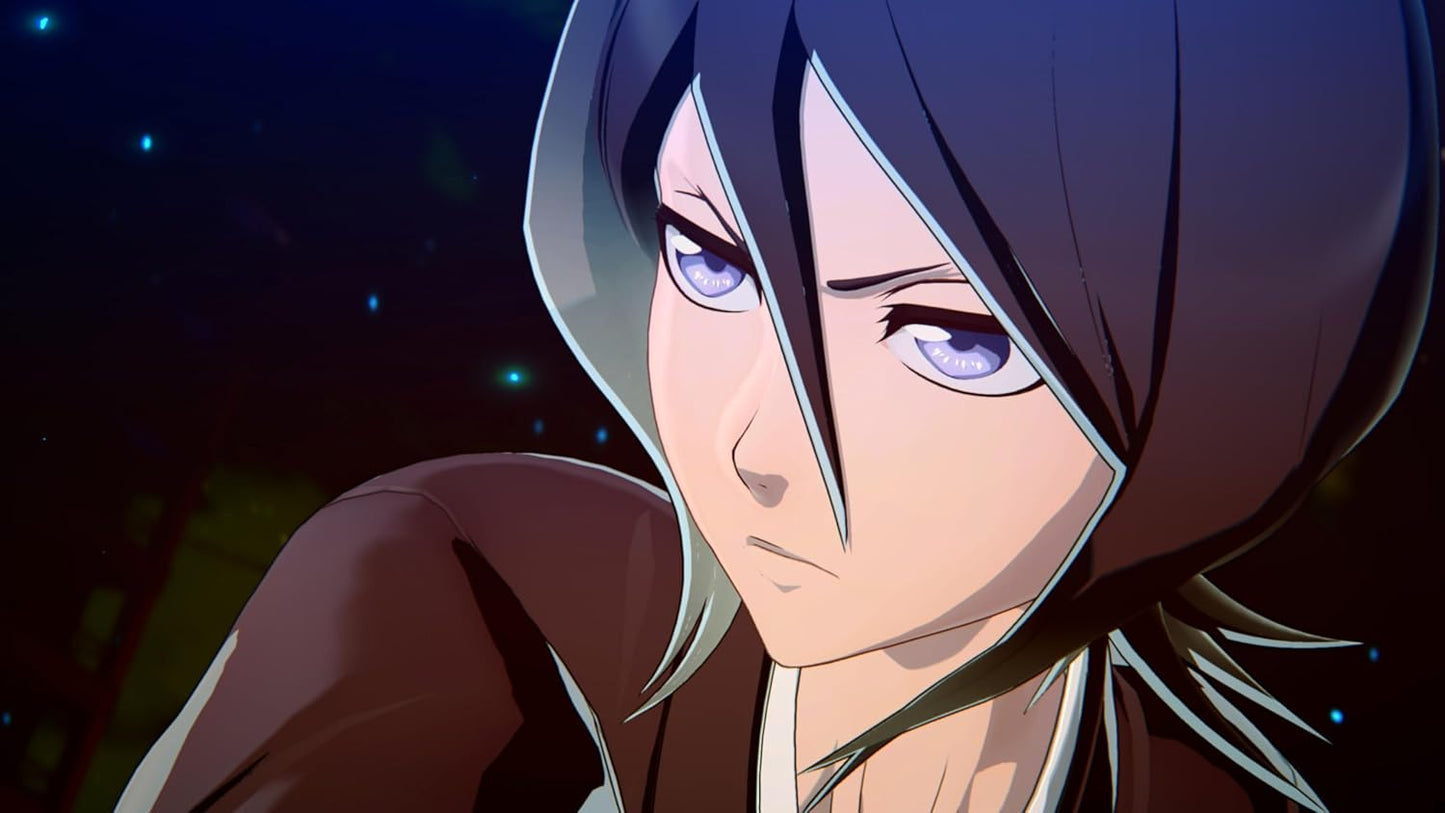 BLEACH Rebirth of Souls (Xbox Series X
