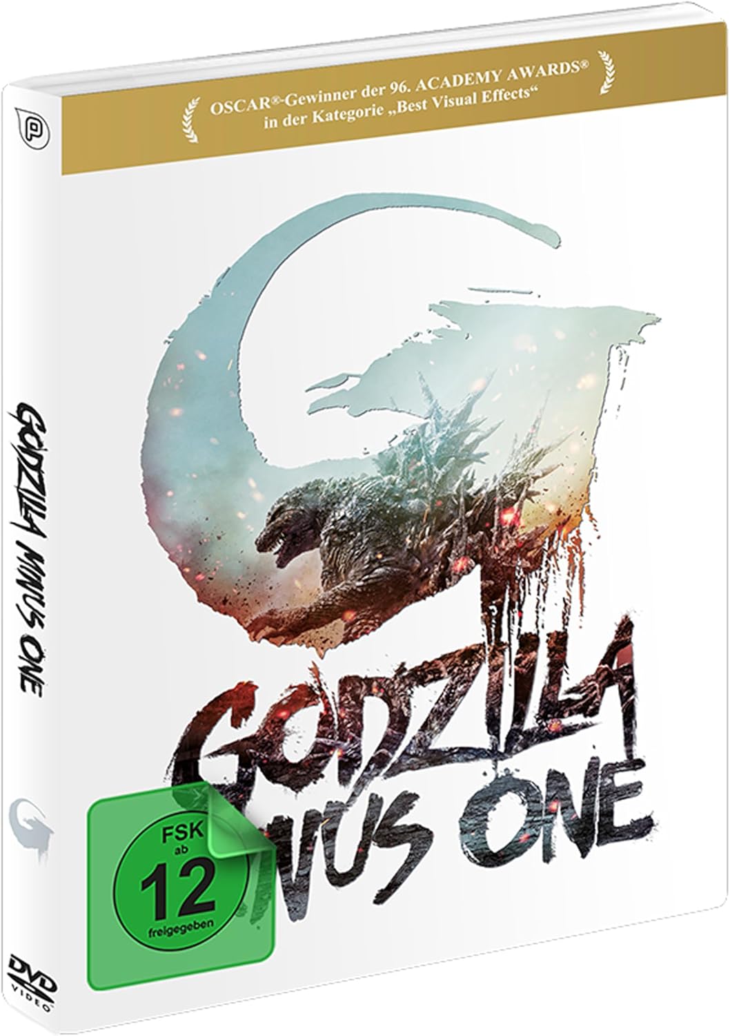 Godzilla Minus One