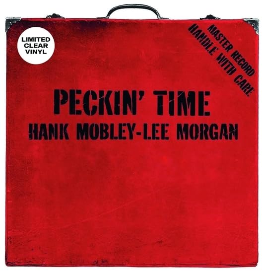 Pekin' Time