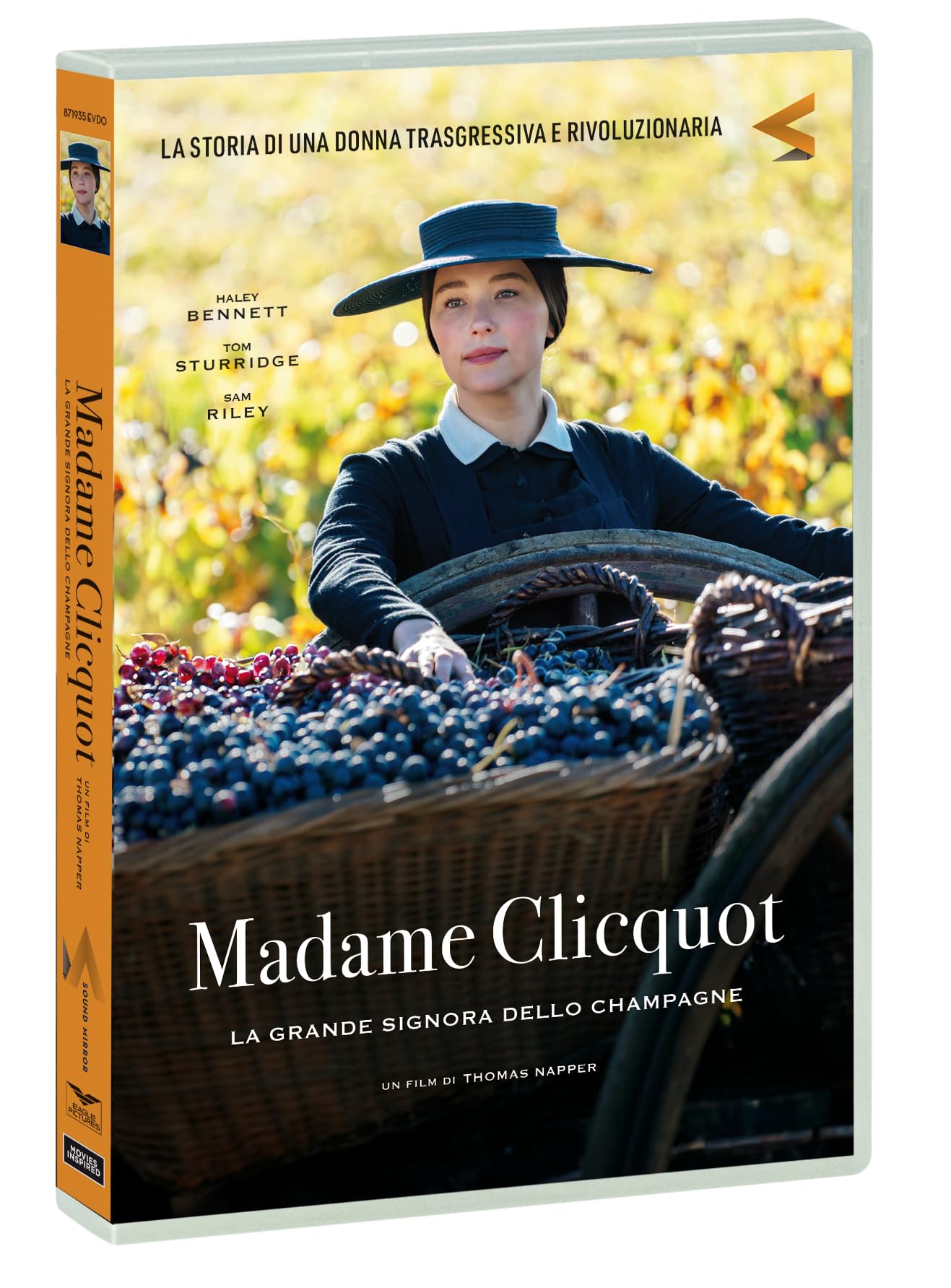 Madame Clicquot