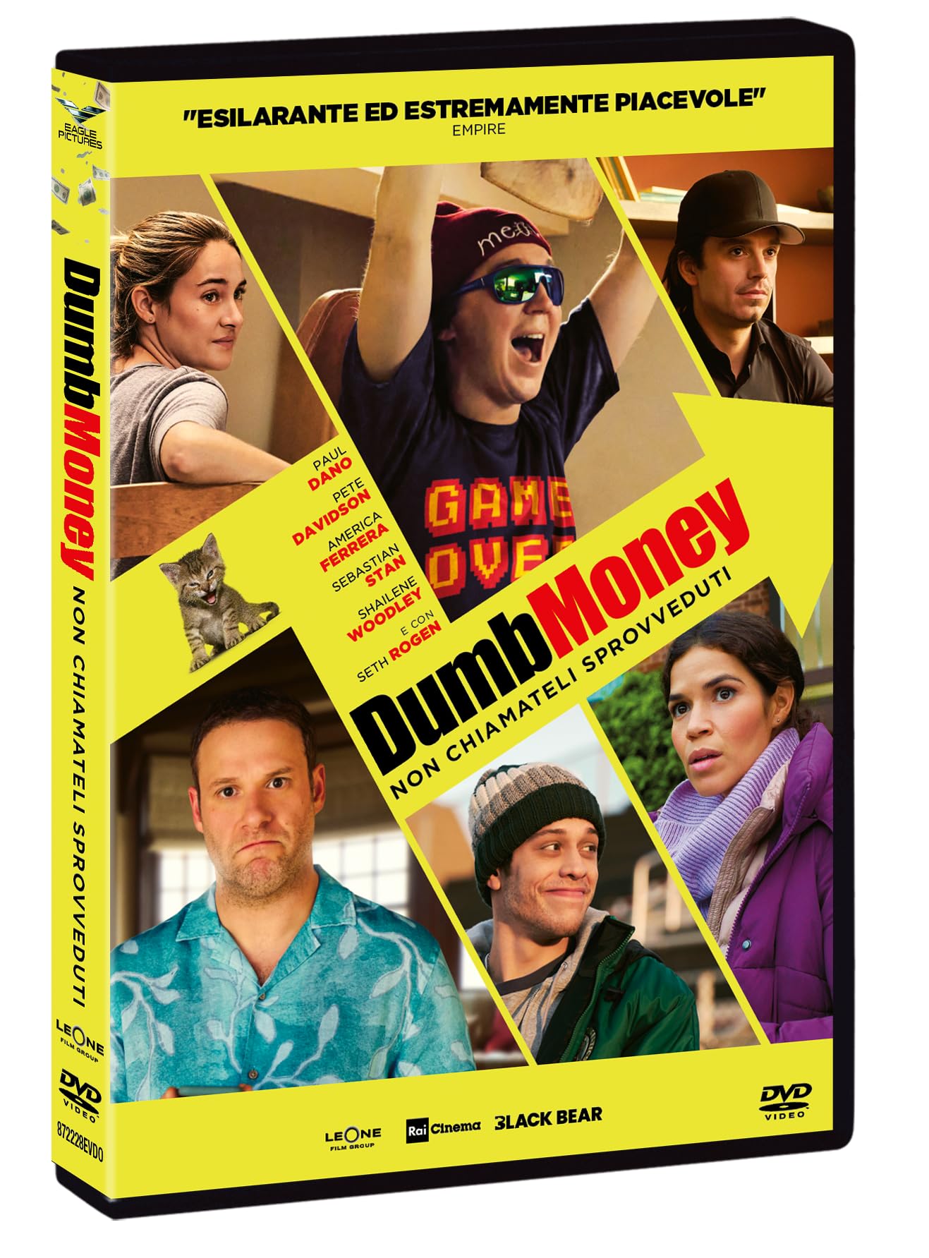 Dumb Money - Non Chiamateli Sprovveduti