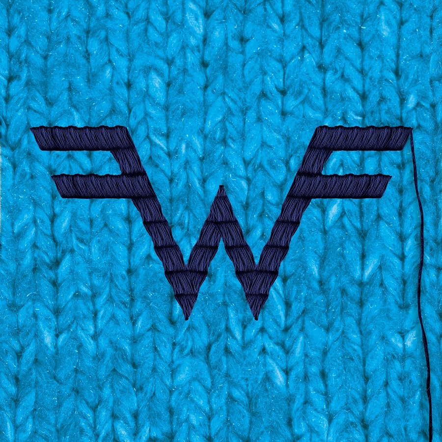 Weezer (Blue Album