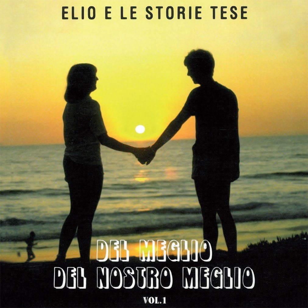 Del Meglio Del Nostro Meglio - Giallo