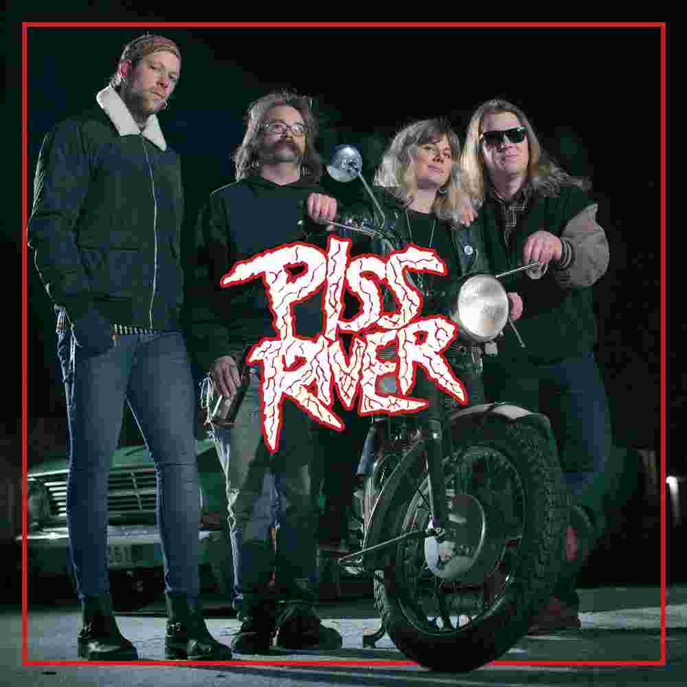 S/T LP Red Limited Edition