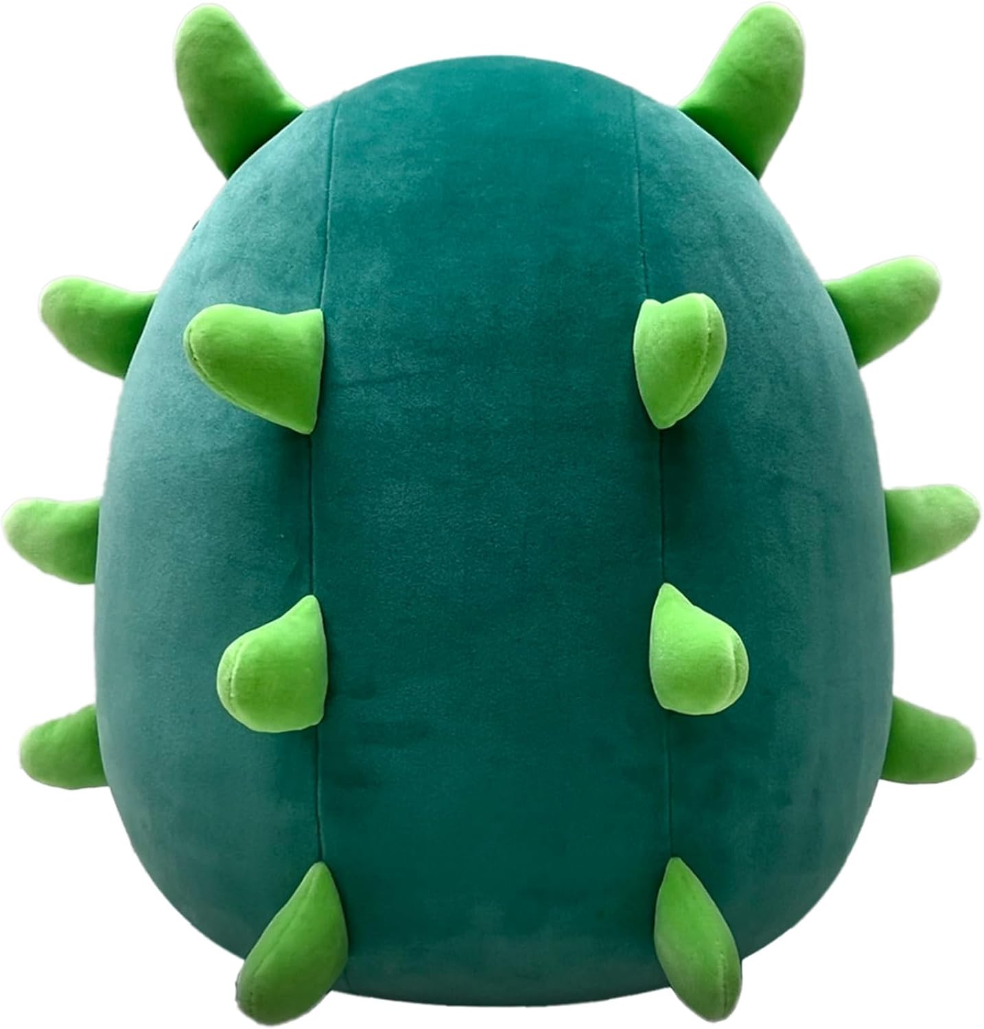 Squishmallows - 16In Wasabi The Green Sea Cucumber