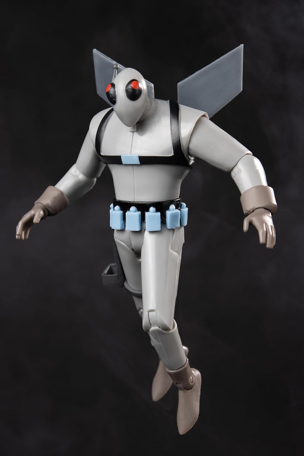 McFarlane Toys - The New Batman Adventures Firefly 6in Scale Figure