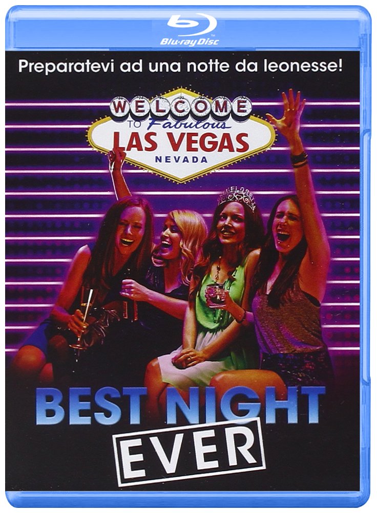 Best Night Ever