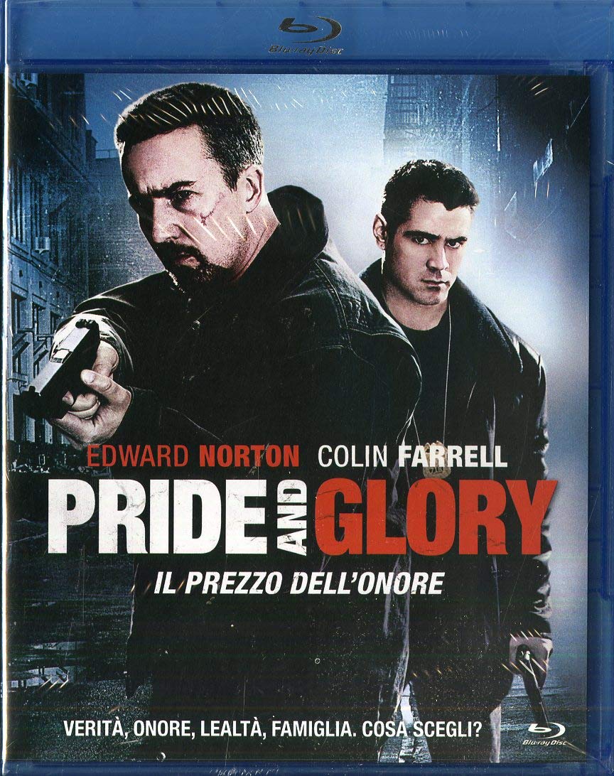 Pride And Glory