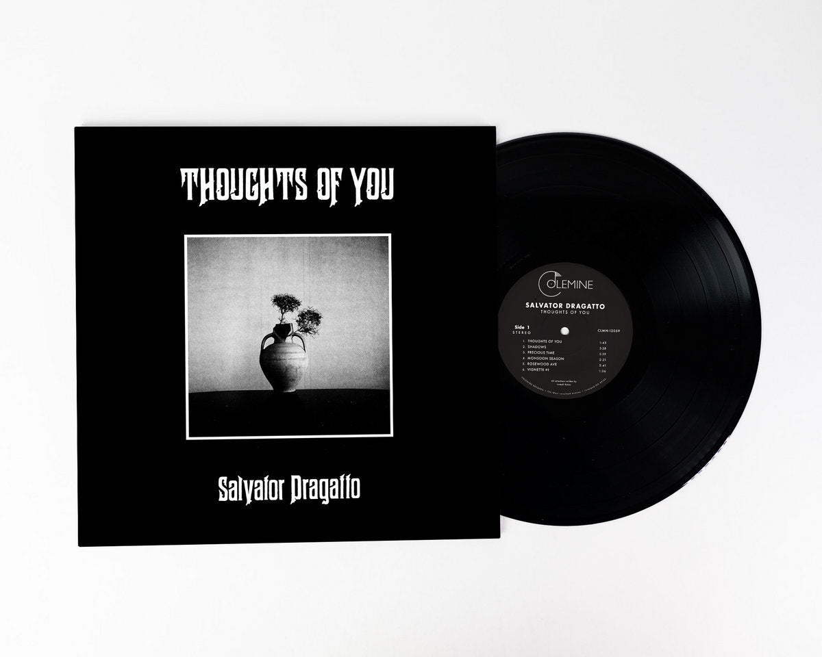 Thoughts of You