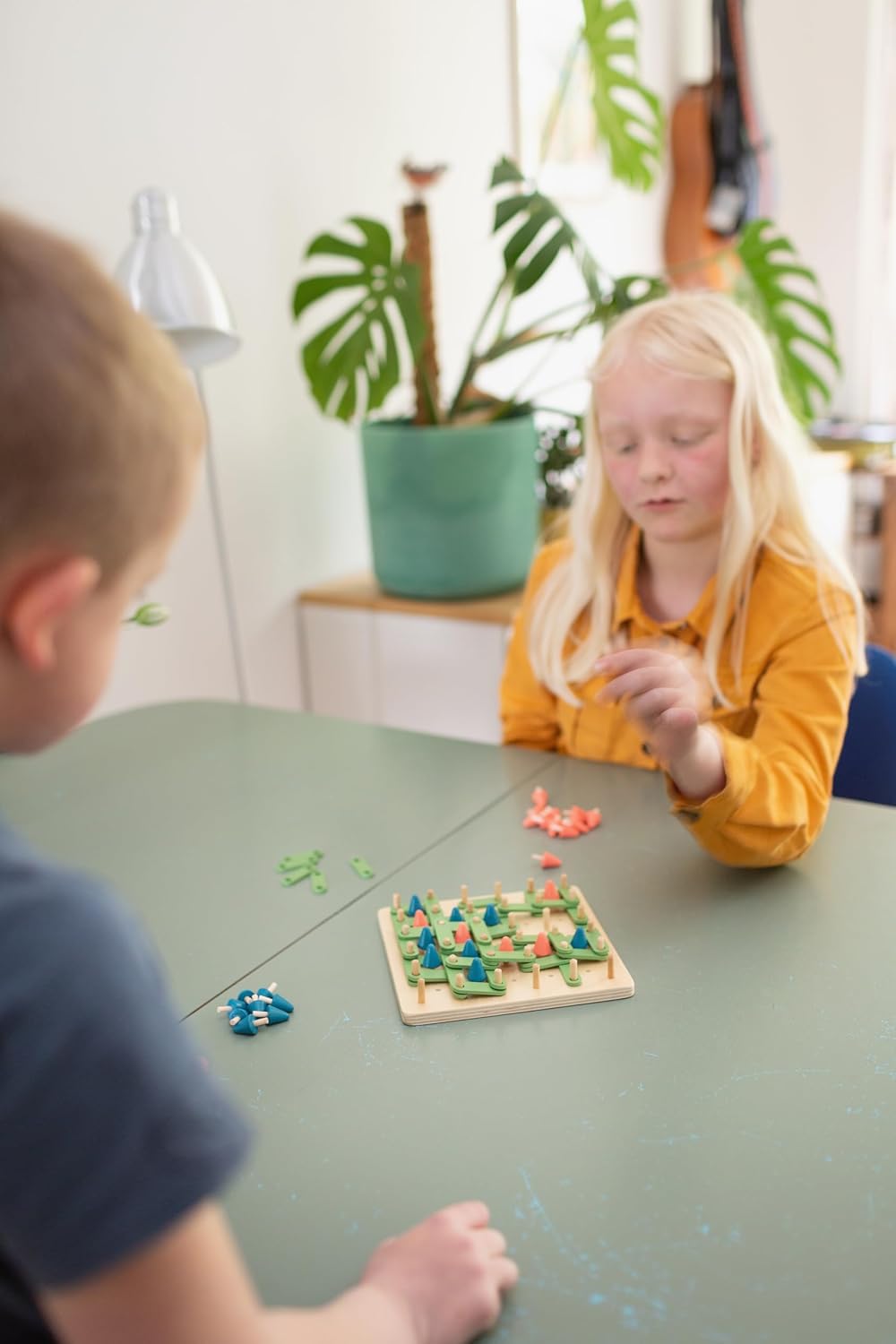 BS Toys GA457 Toy, Game