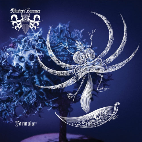 Formulæ (Digipack)