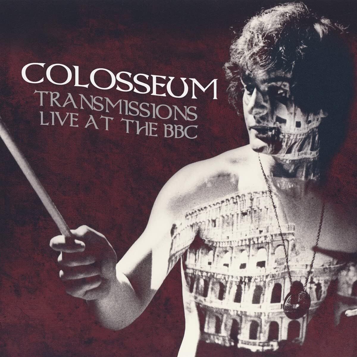 Transmissions: Live at the BBC