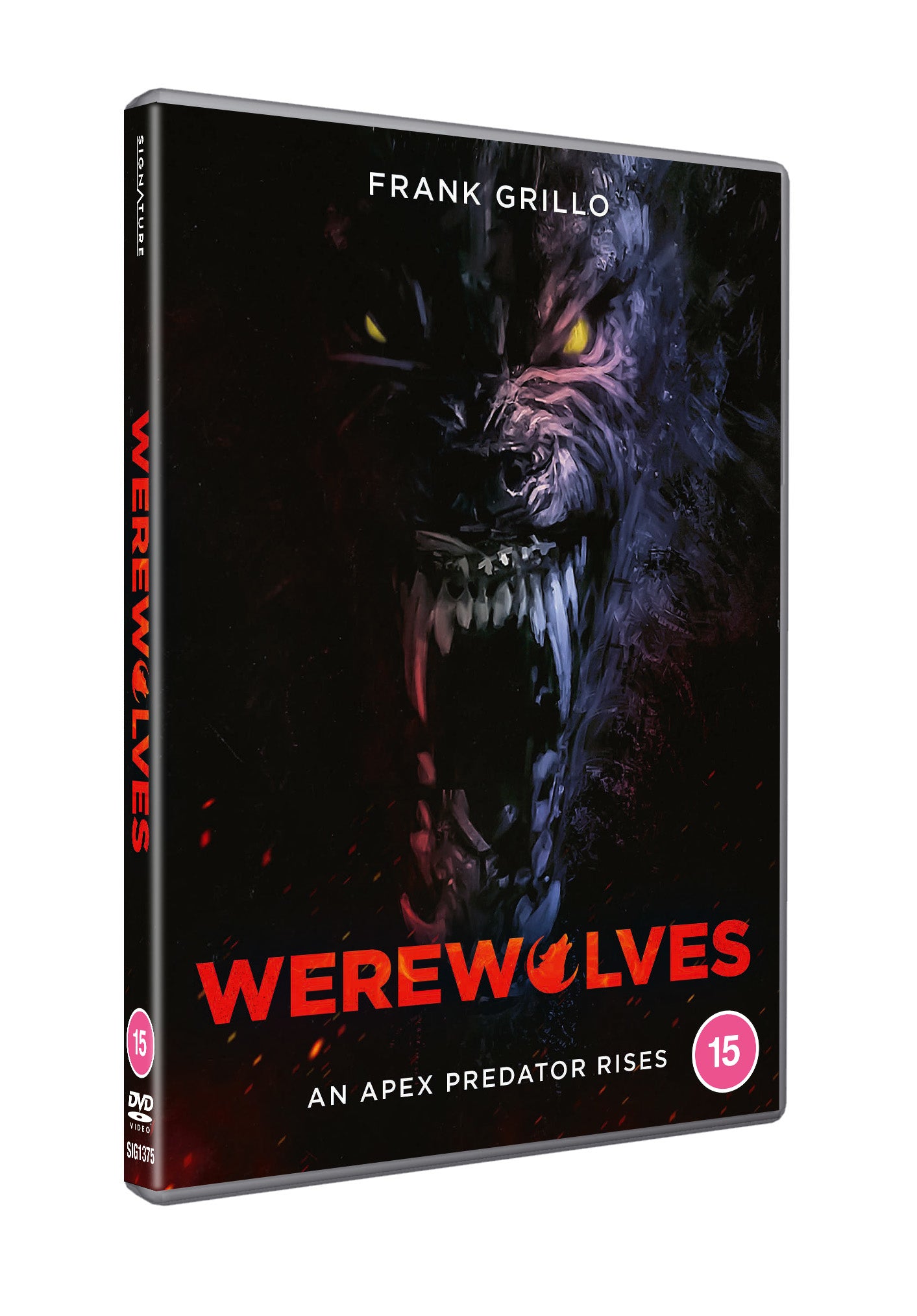 Werewolves