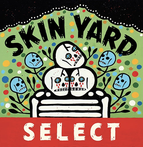Select (Red)