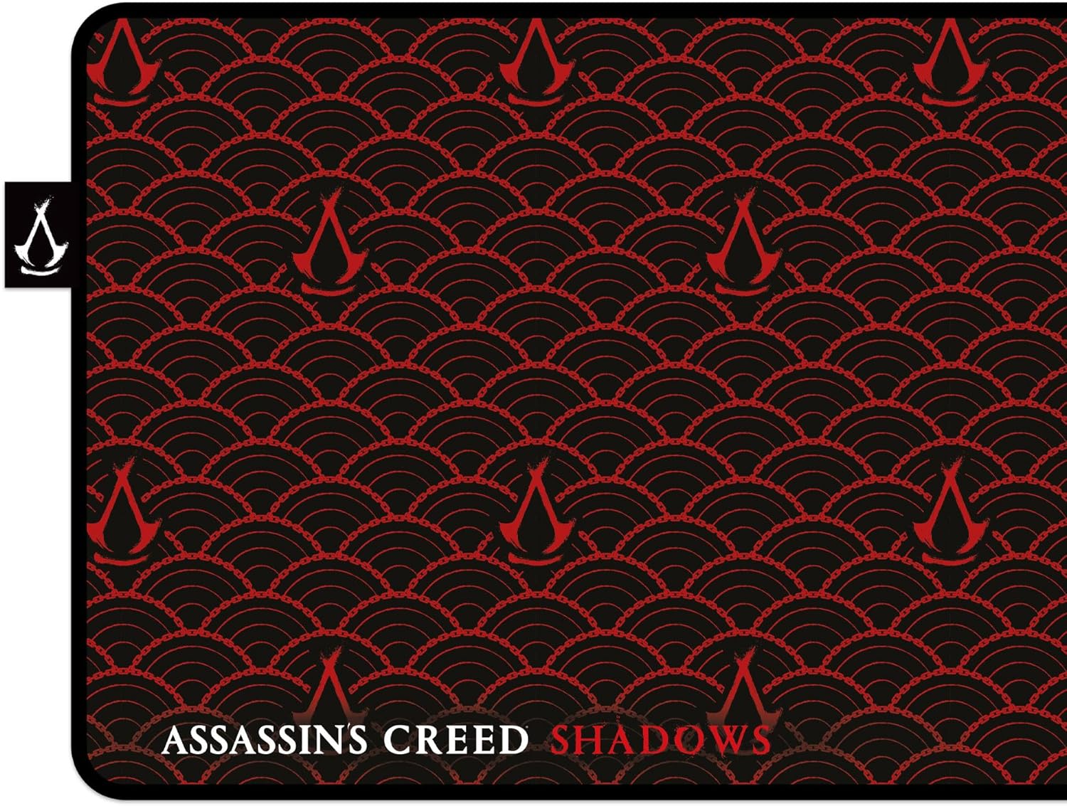 Freaks And Geeks - Xl Mouse Pad - Assassin`S Creed Shadows