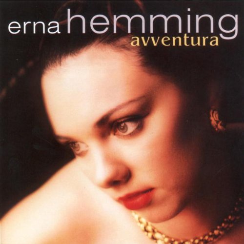 Avventura - Erna Hemming