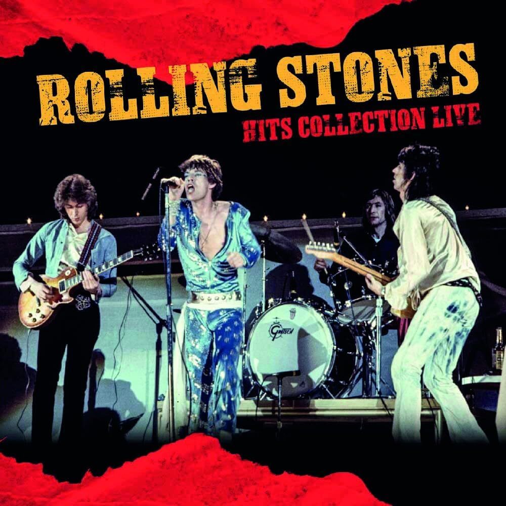 Hits Collection Live