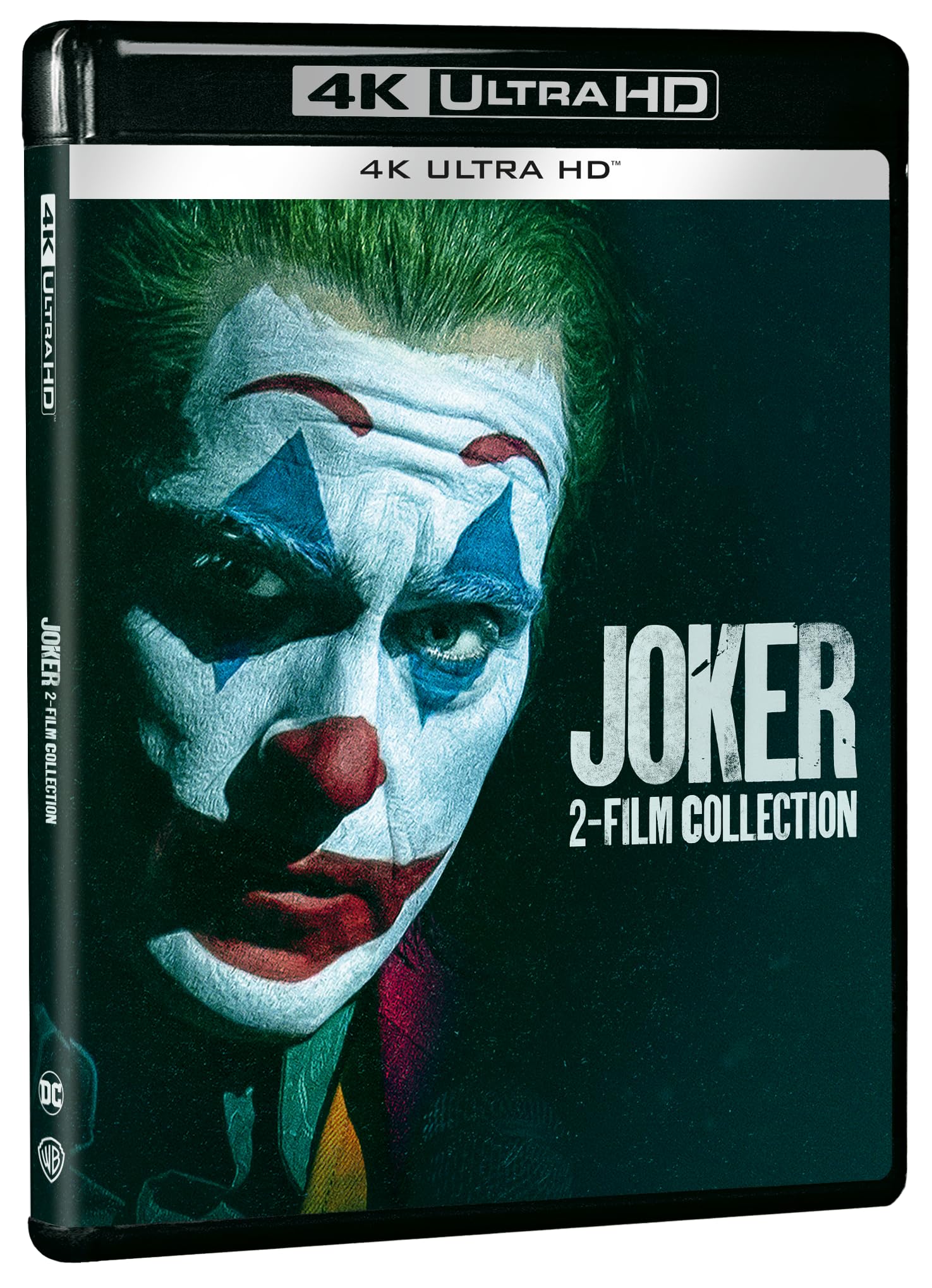 Joker 2-Film Collection