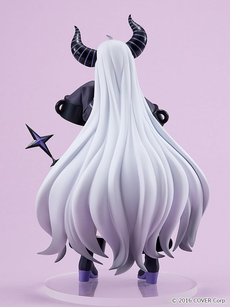 Hololive Production : Figurine Pop Up Parade La+ Darkness en PVC
