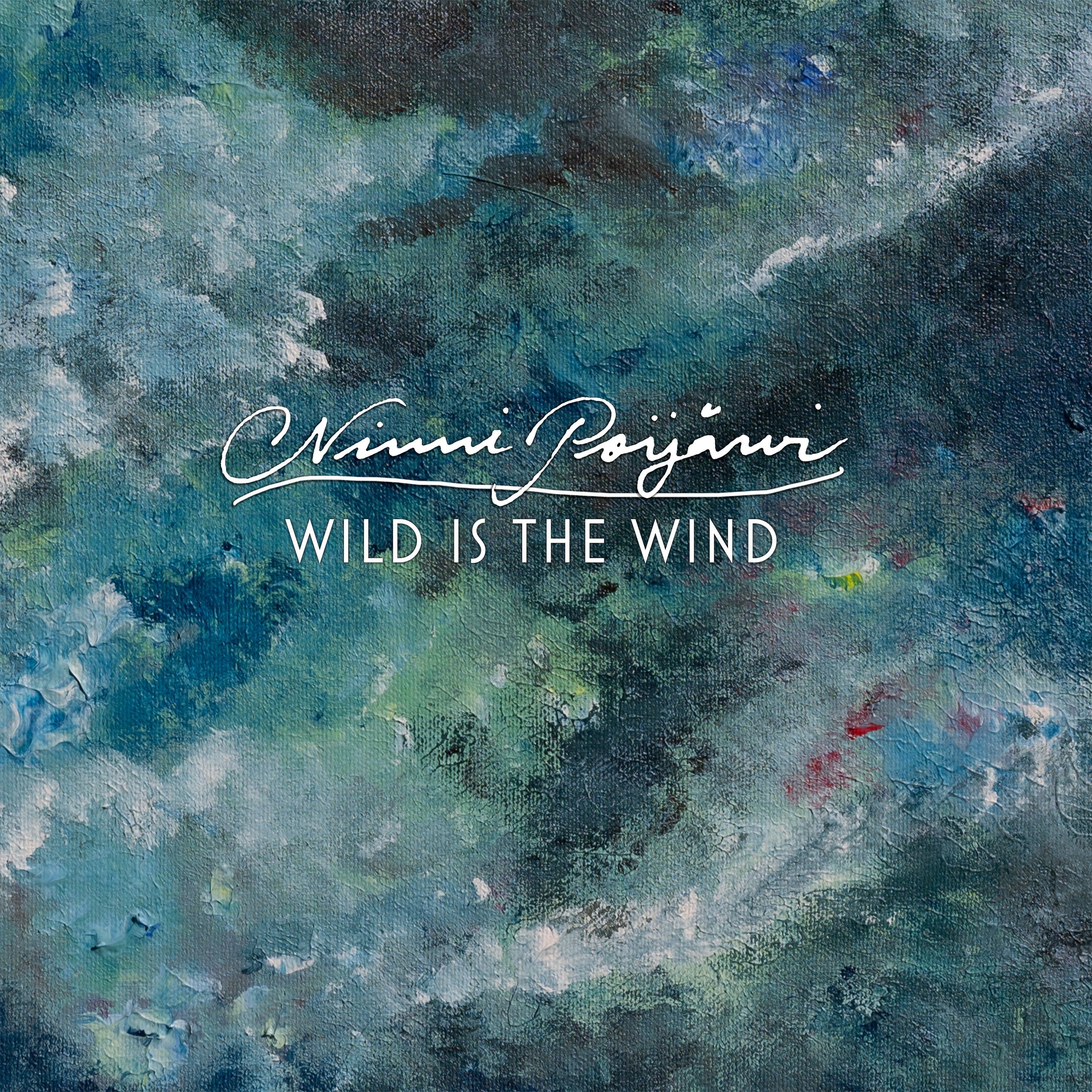 Wild Is the Wind