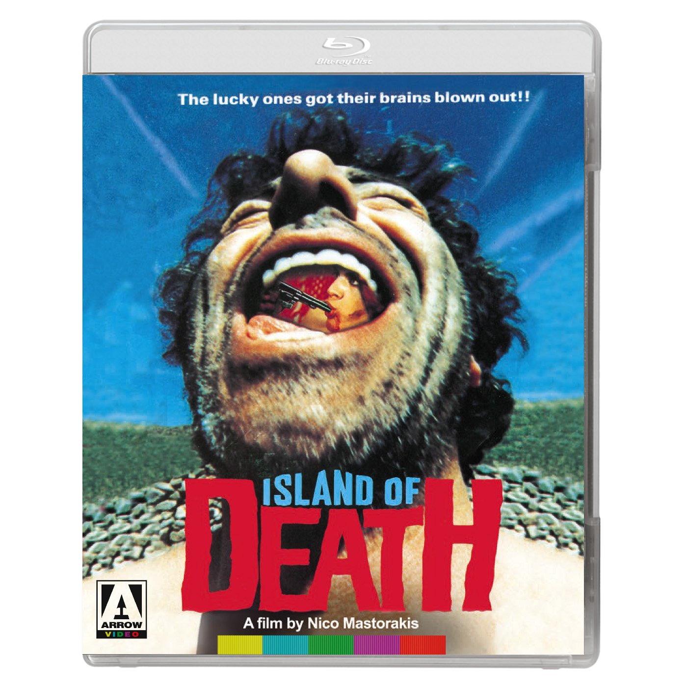 Island of Death
