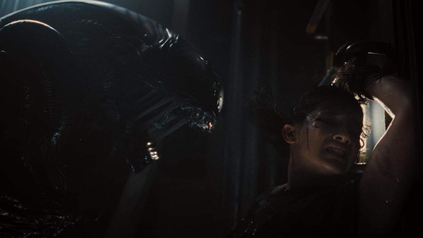 Alien - Romulus (4K Ultra HD)