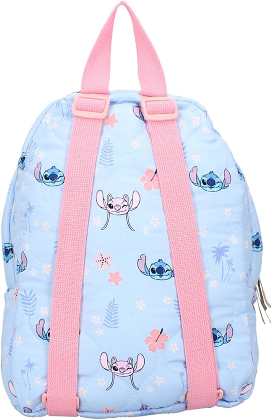 Vadobag Unisex's Disneys Minnie Mouse: Have a Nice Day: Backpack, Pink, Medium