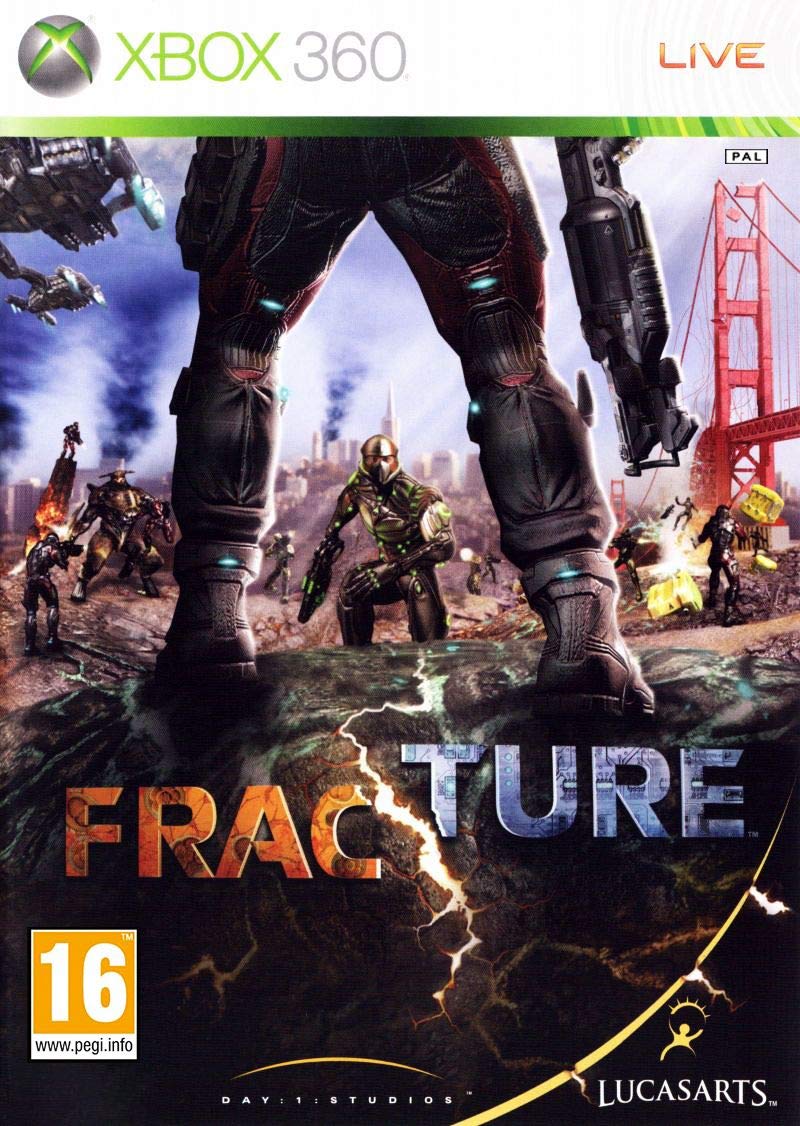 Fracture