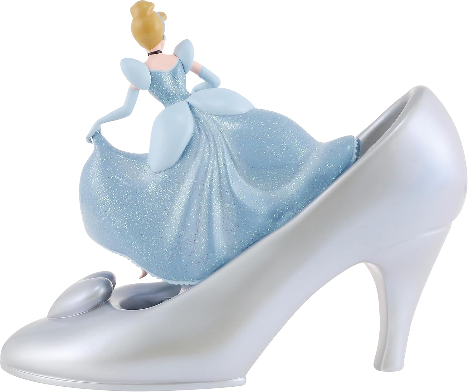 Enesco, Resina, 7 Inches