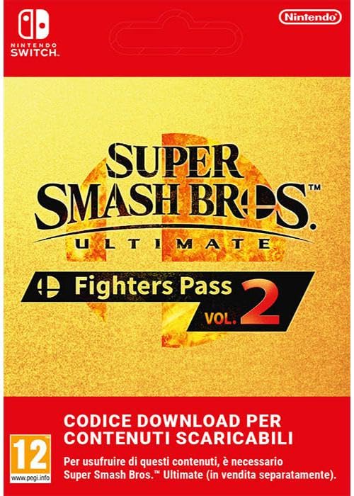 Nintendo- Videogiochi, Multicolore, 10004443