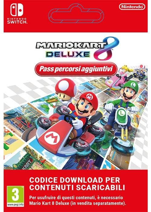 Nintendo - Jeux vidéo Multicolore (10009896