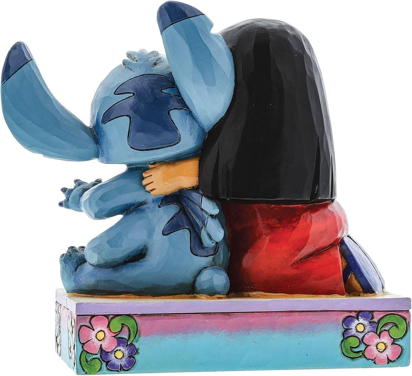 Enesco Jim Shore Ohana Means Family Figurine