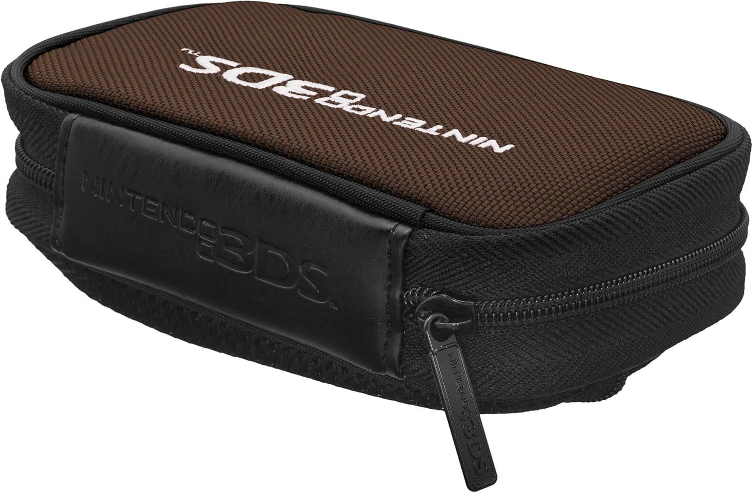 3DS Custodia Nintendo in tessuto Bigben