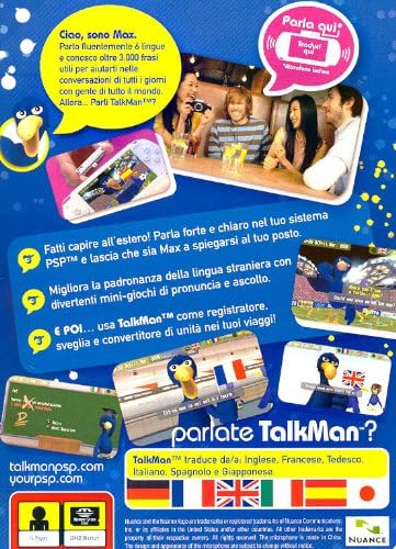 Talkman