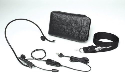 Mad Catz Dsi Audio Chat Pak