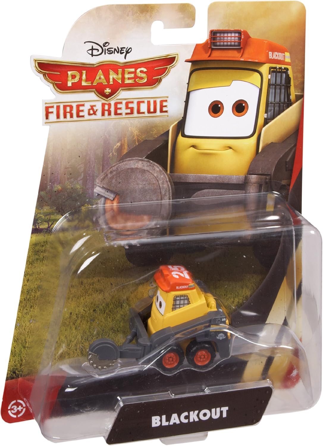 Disney Planes 2